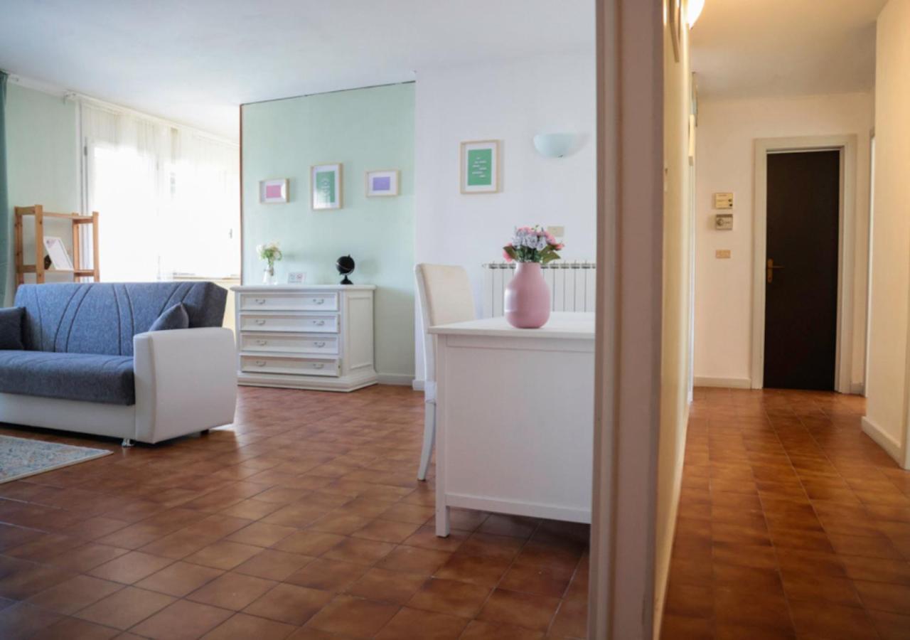 La Maison De Mathilde 2 ピサ エクステリア 写真