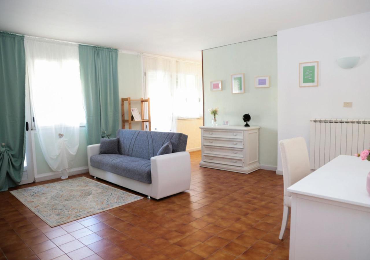 La Maison De Mathilde 2 ピサ エクステリア 写真