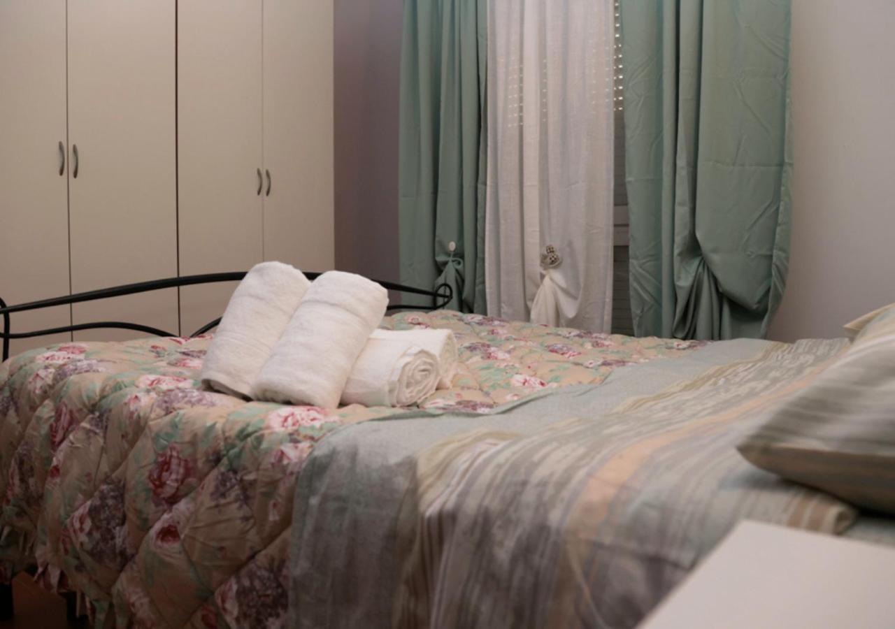 La Maison De Mathilde 2 ピサ エクステリア 写真